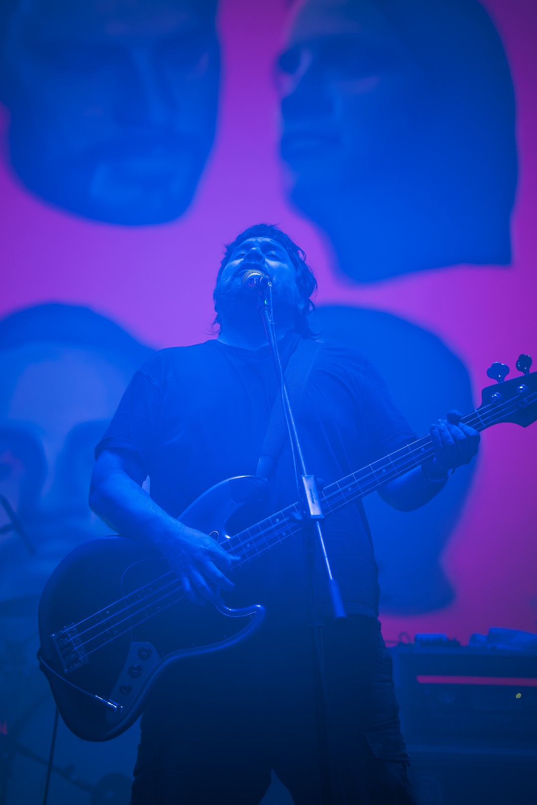 Él Mató a un Policía Motorizado